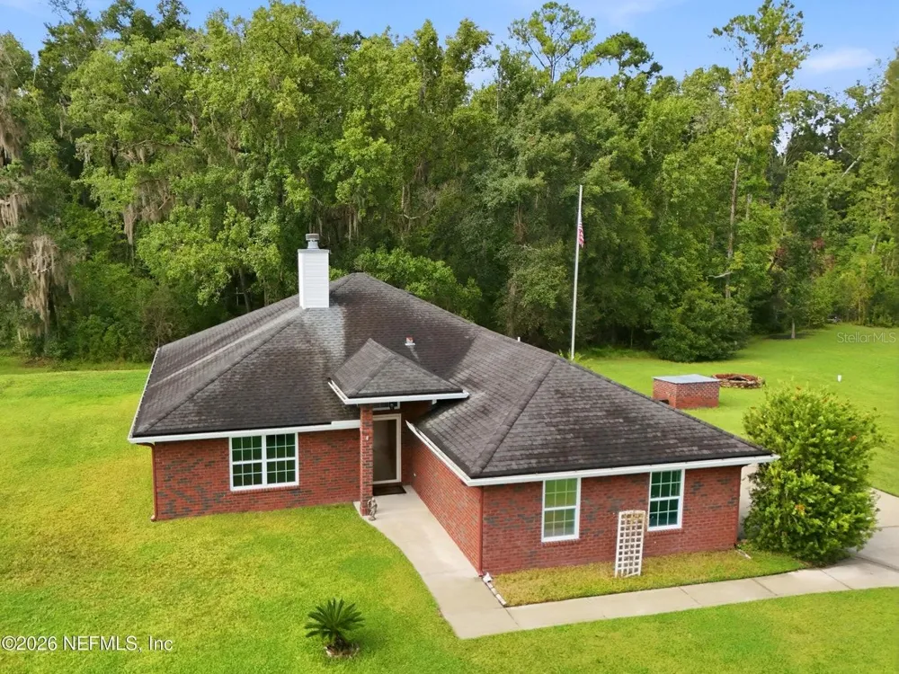 54157 AMBLERWOOD WAY Callahan, FL 32011