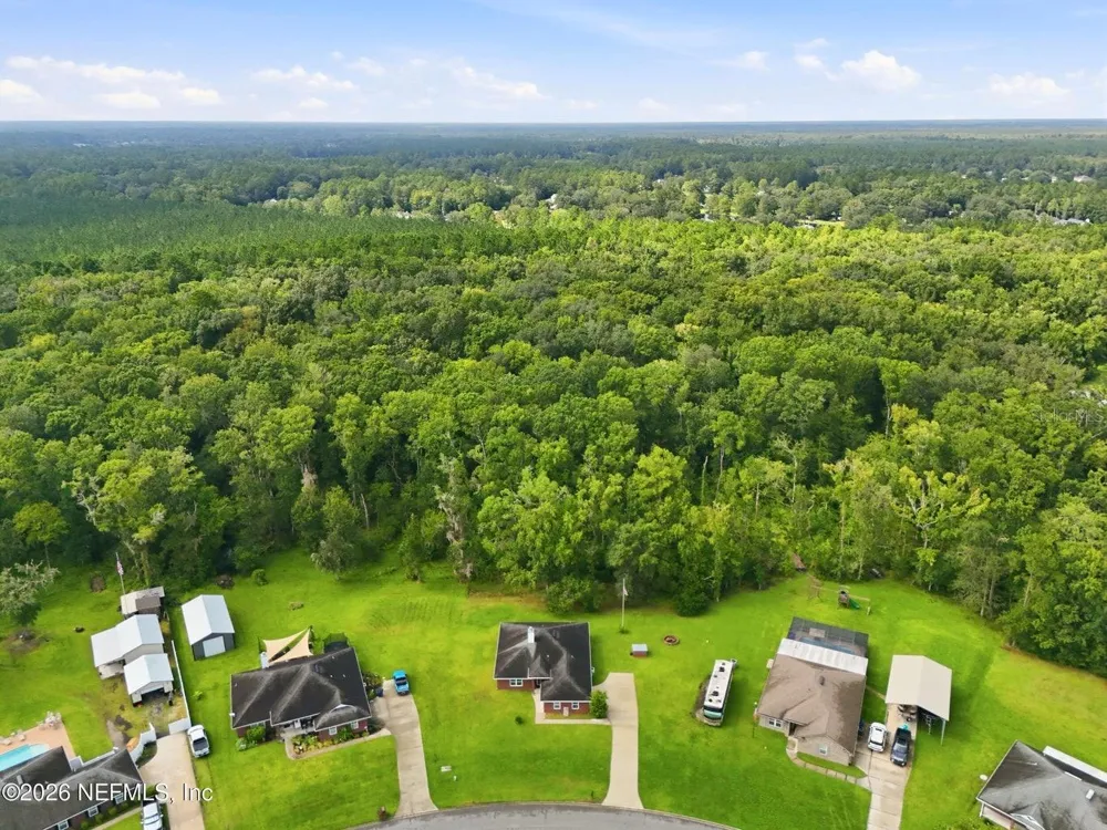 54157 AMBLERWOOD WAY Callahan, FL 32011