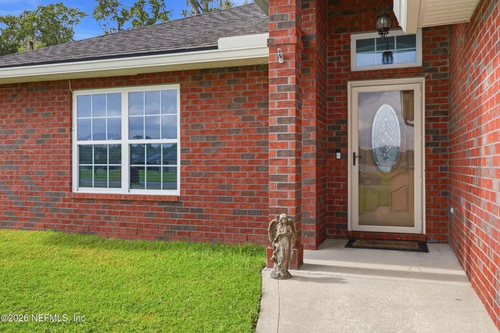 54157 AMBLERWOOD WAY Callahan, FL 32011