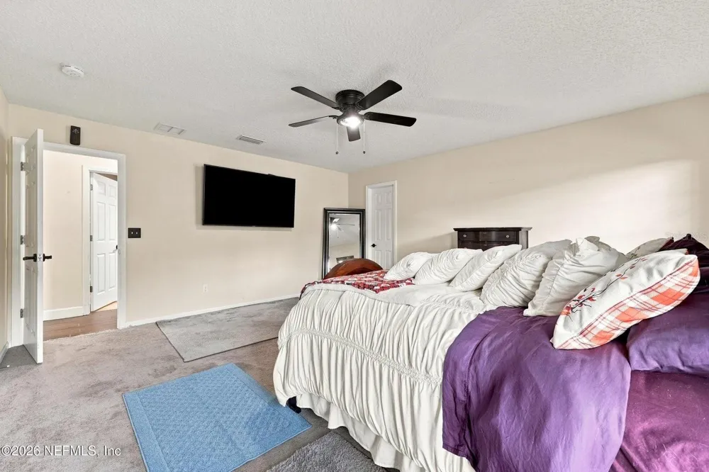 54157 AMBLERWOOD WAY Callahan, FL 32011