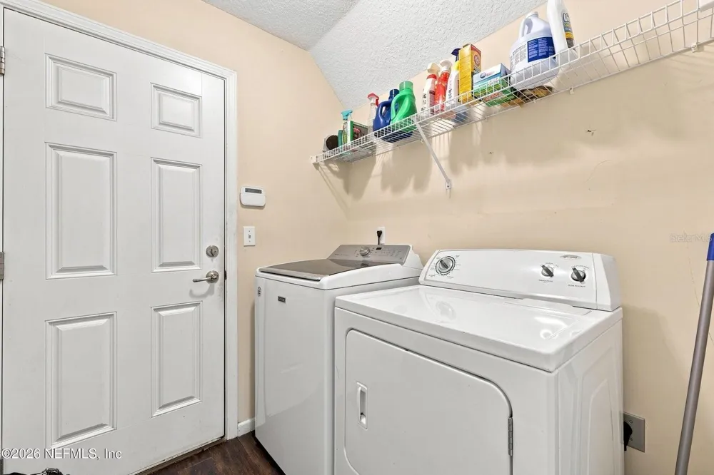 54157 AMBLERWOOD WAY Callahan, FL 32011