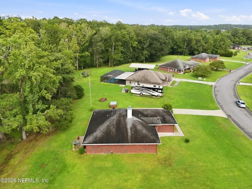 54157 AMBLERWOOD WAY Callahan, FL 32011