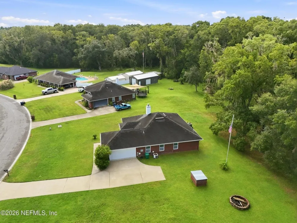 54157 AMBLERWOOD WAY Callahan, FL 32011