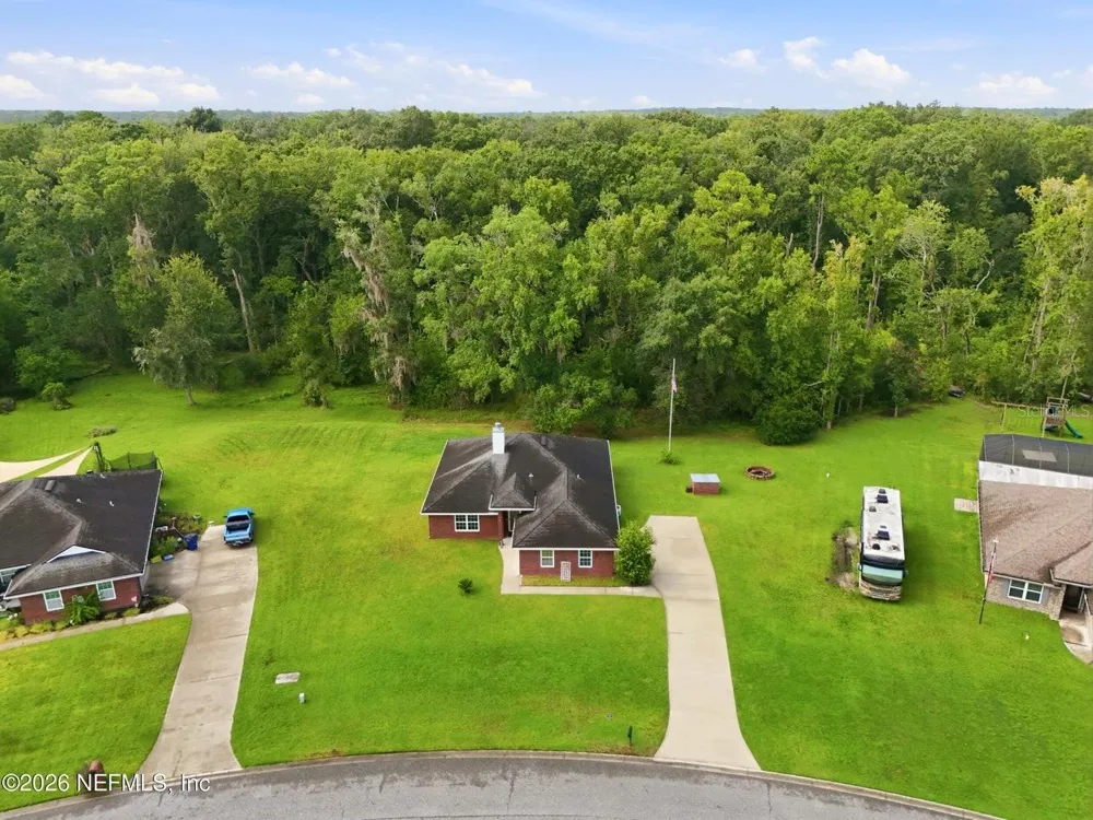 54157 AMBLERWOOD WAY Callahan, FL 32011