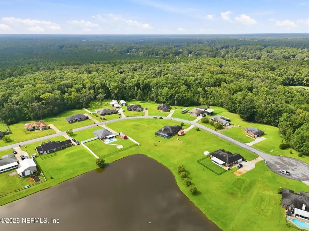 54157 AMBLERWOOD WAY Callahan, FL 32011
