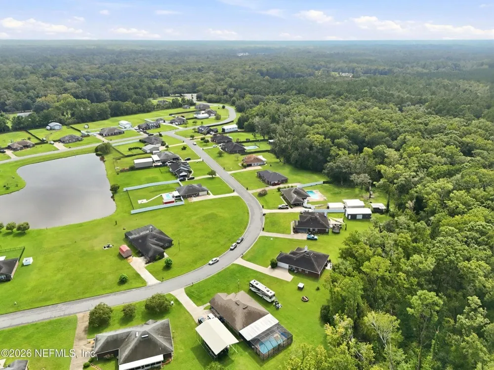 54157 AMBLERWOOD WAY Callahan, FL 32011