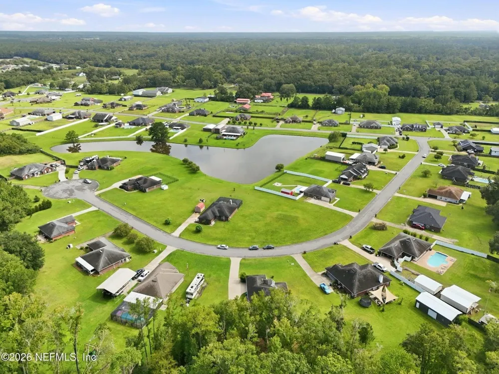 54157 AMBLERWOOD WAY Callahan, FL 32011
