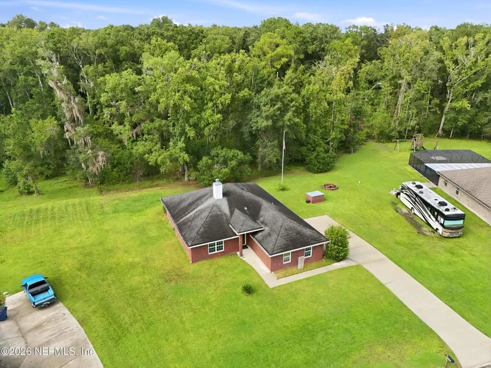 54157 AMBLERWOOD WAY Callahan, FL 32011