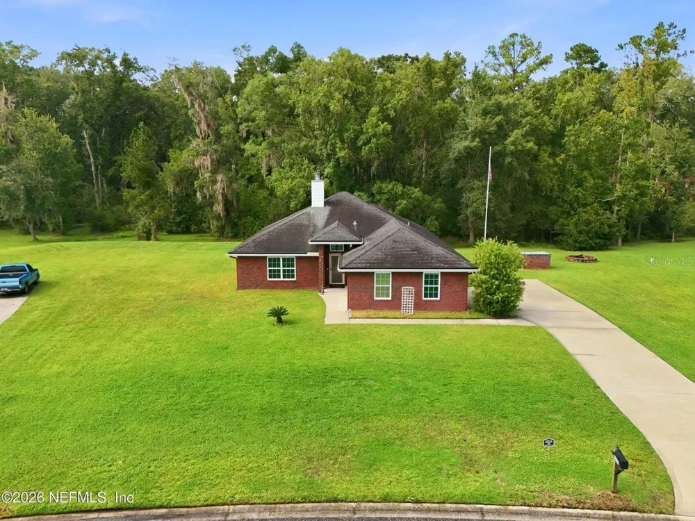 54157 AMBLERWOOD WAY Callahan, FL 32011