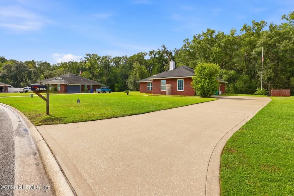54157 AMBLERWOOD WAY Callahan, FL 32011