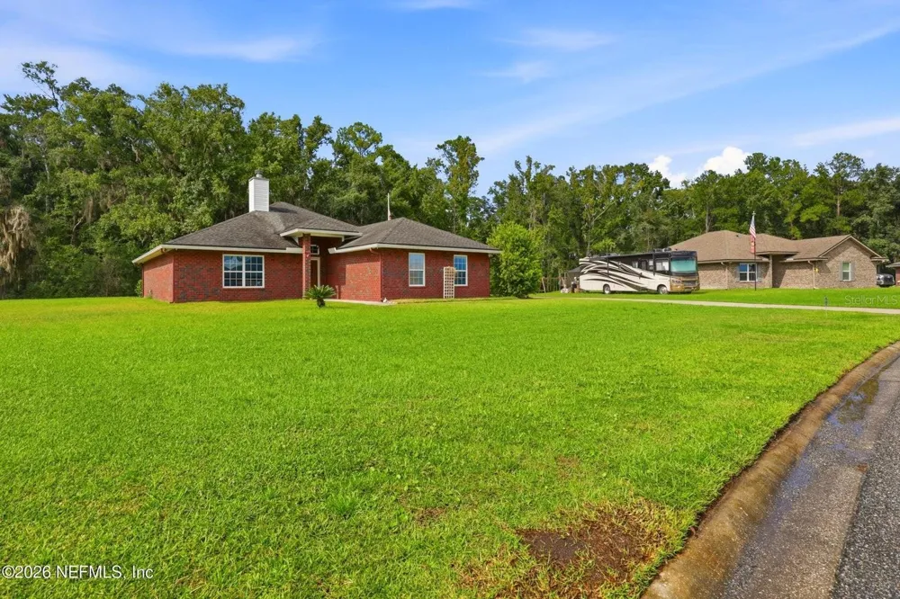 54157 AMBLERWOOD WAY Callahan, FL 32011