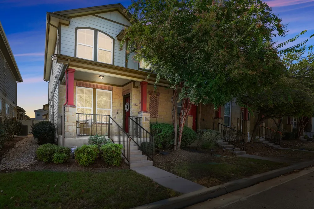 800 Lost Pines Lane Cedar Park, TX 78613