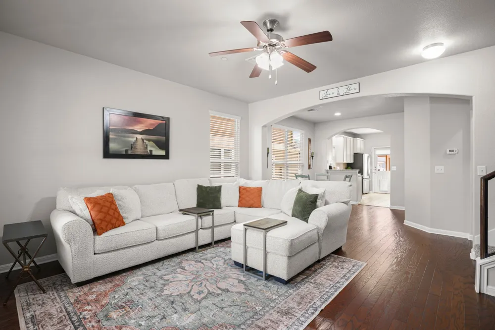 800 Lost Pines Lane Cedar Park, TX 78613