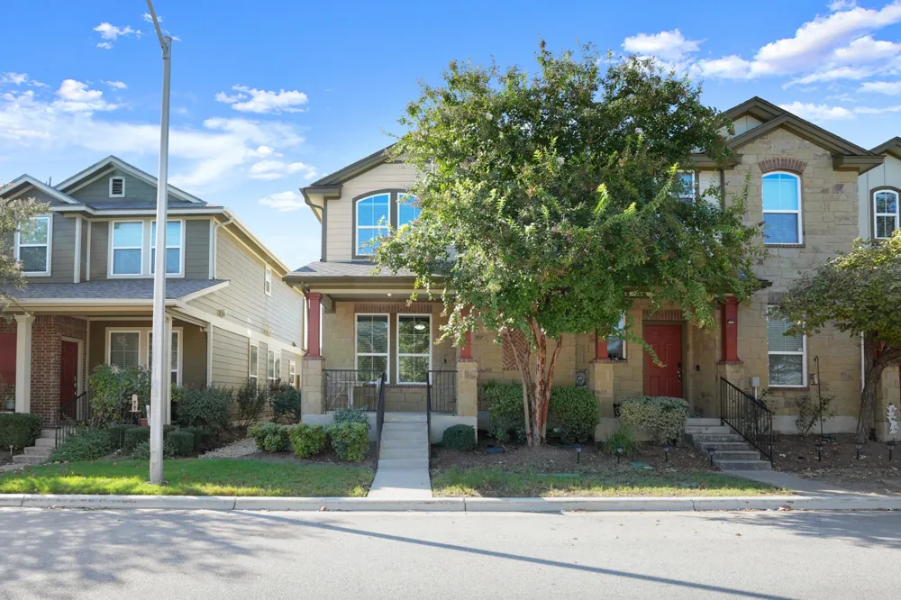 800 Lost Pines Lane Cedar Park, TX 78613