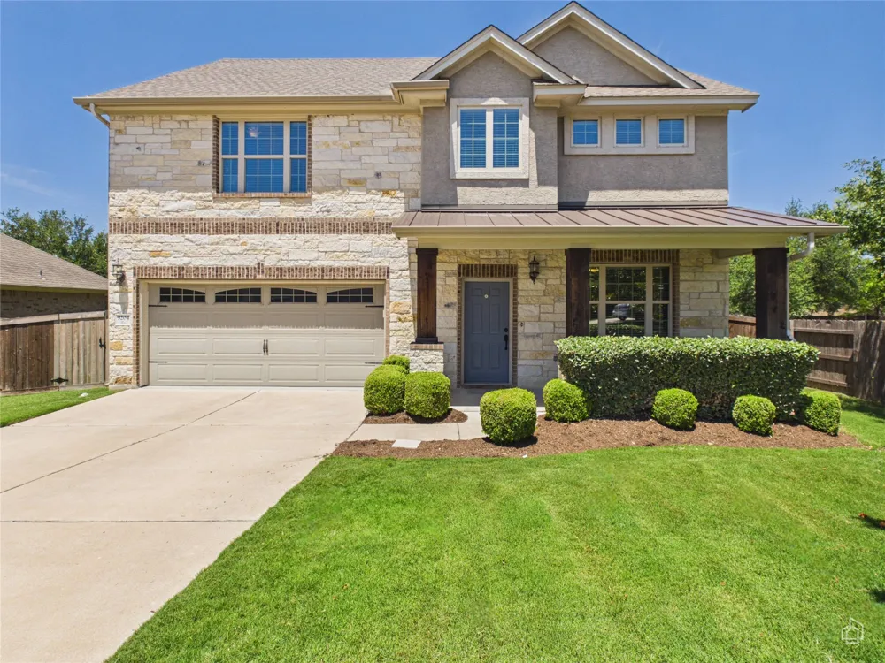 9204 Sawyer Fay Lane Austin, TX 78748
