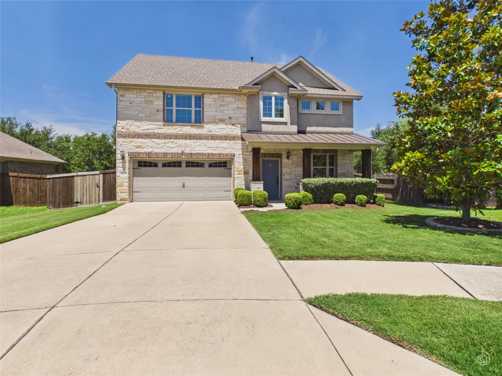 9204 Sawyer Fay Lane Austin, TX 78748