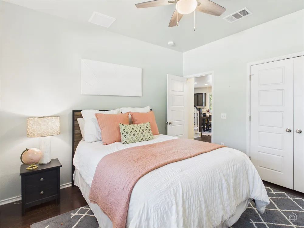 9204 Sawyer Fay Lane Austin, TX 78748