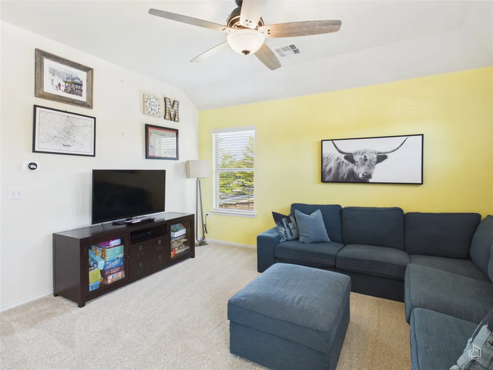 9204 Sawyer Fay Lane Austin, TX 78748