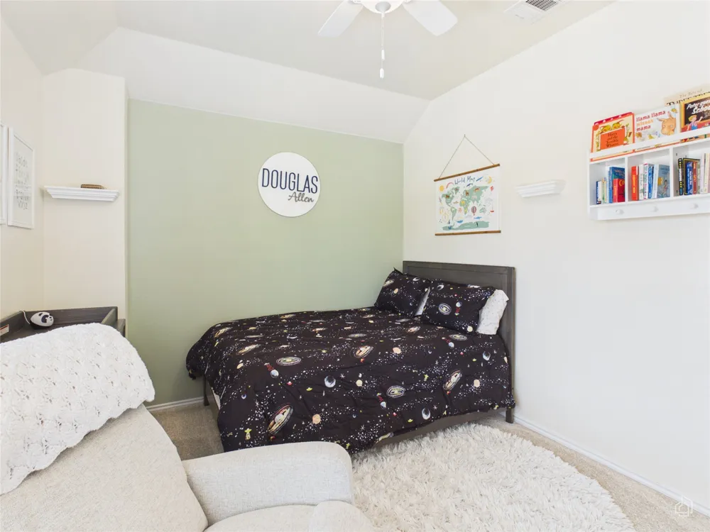 9204 Sawyer Fay Lane Austin, TX 78748