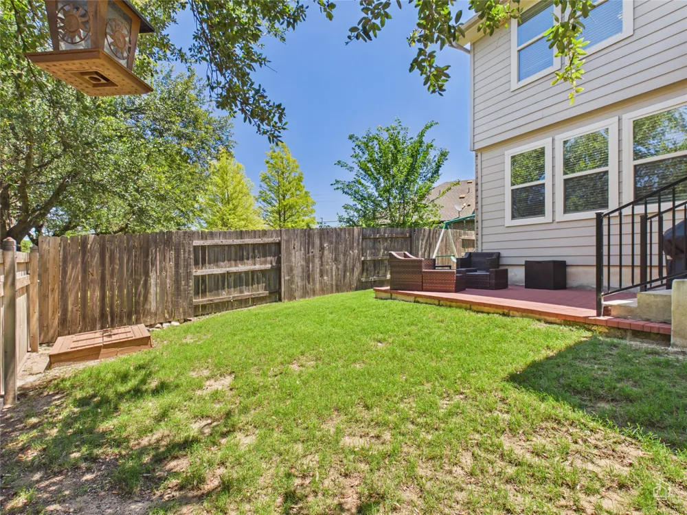 9204 Sawyer Fay Lane Austin, TX 78748
