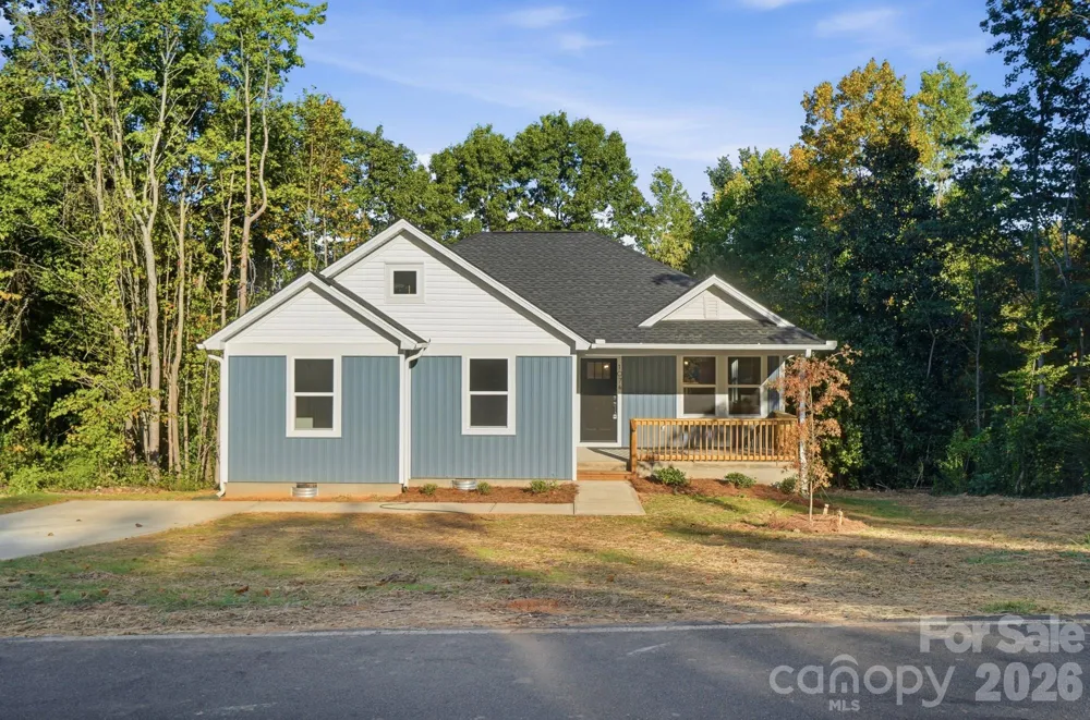 1074 Mountain Crest Drive Kings Mountain, NC 28086