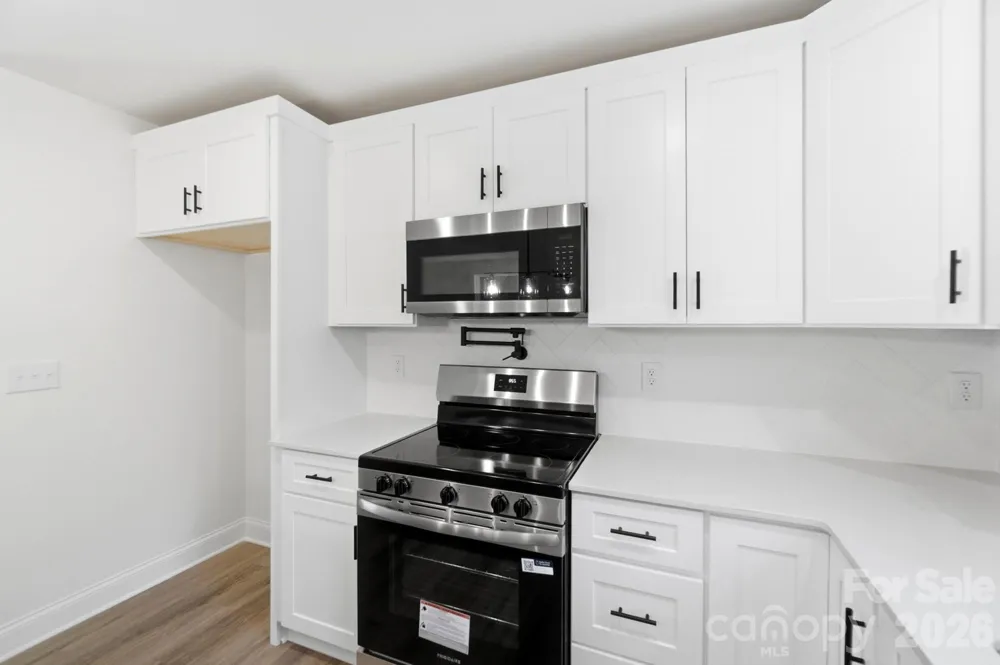 1074 Mountain Crest Drive Kings Mountain, NC 28086