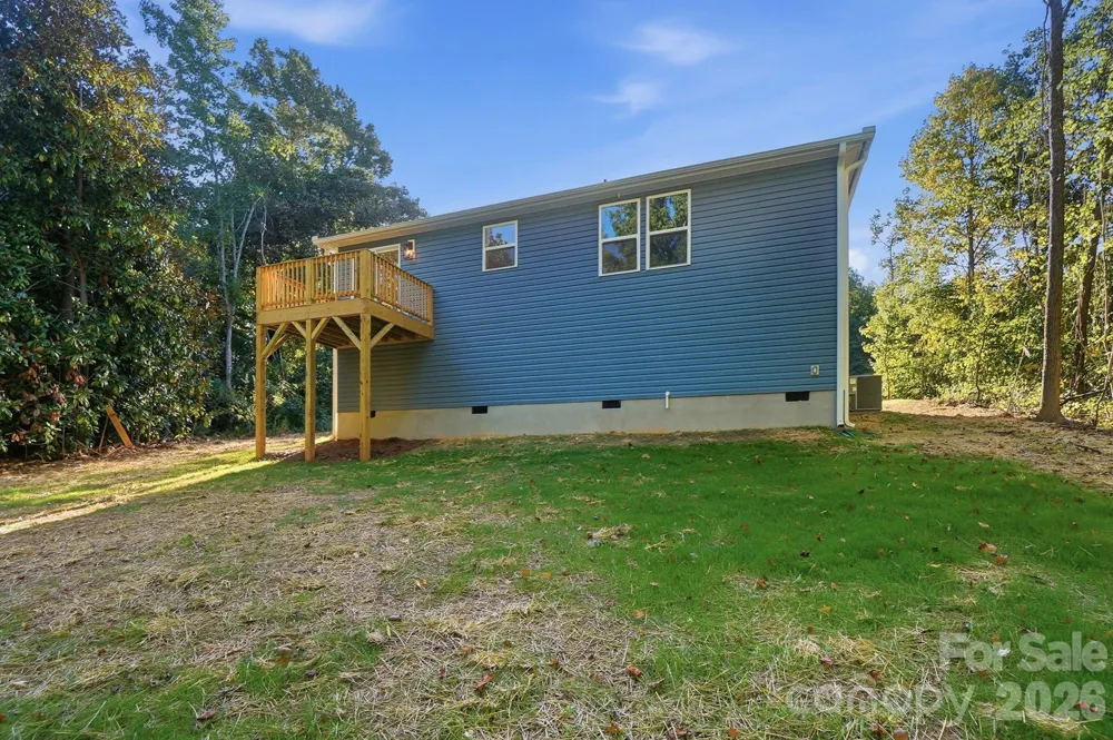 1074 Mountain Crest Drive Kings Mountain, NC 28086
