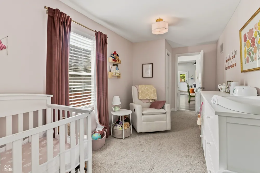 37 Riley Avenue Indianapolis, IN 46201