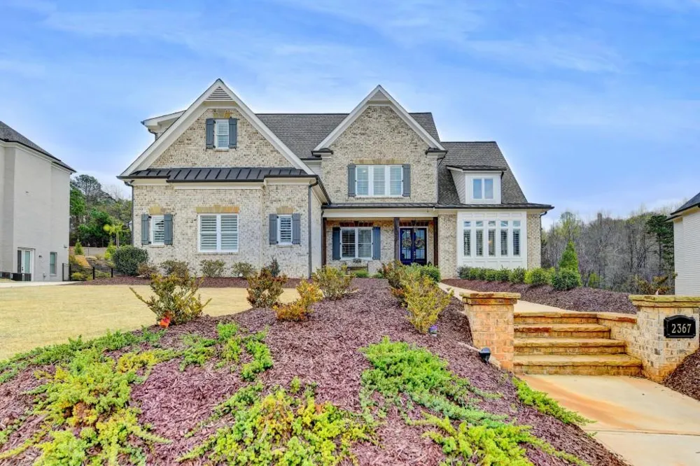 2367 Kesgrove Way Buford, GA 30518