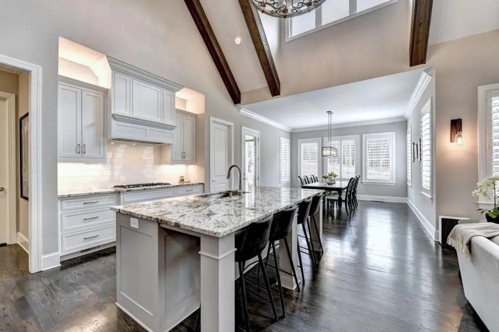 2367 Kesgrove Way Buford, GA 30518