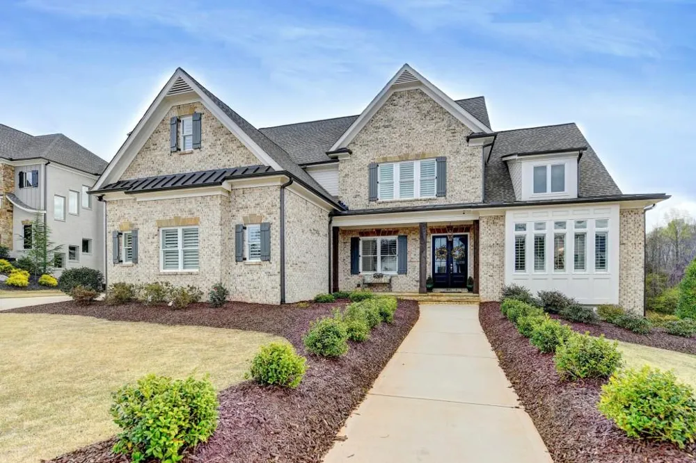 2367 Kesgrove Way Buford, GA 30518