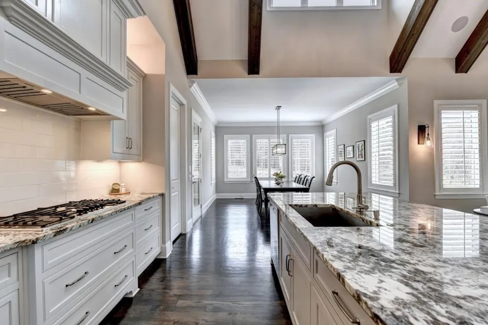 2367 Kesgrove Way Buford, GA 30518