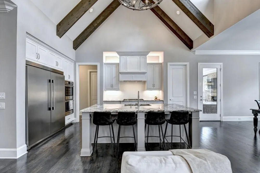 2367 Kesgrove Way Buford, GA 30518