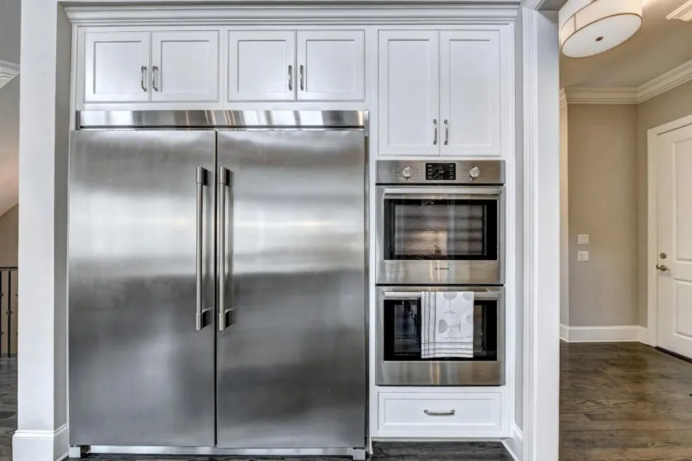 2367 Kesgrove Way Buford, GA 30518