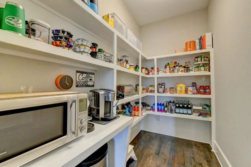 2367 Kesgrove Way Buford, GA 30518