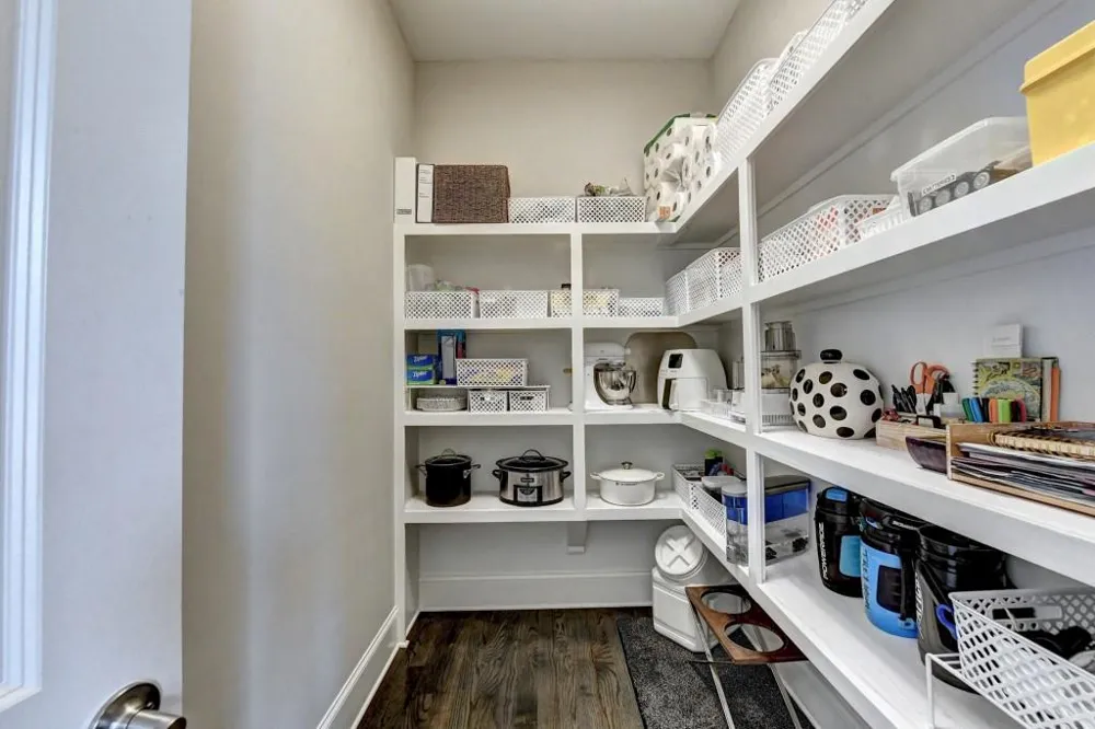 2367 Kesgrove Way Buford, GA 30518