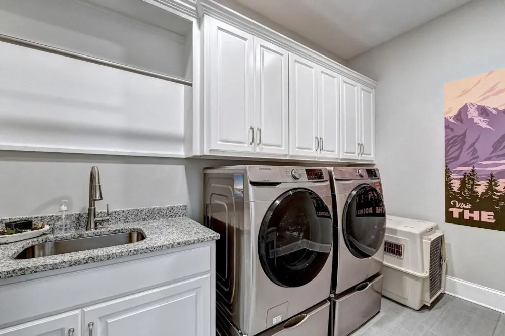 2367 Kesgrove Way Buford, GA 30518