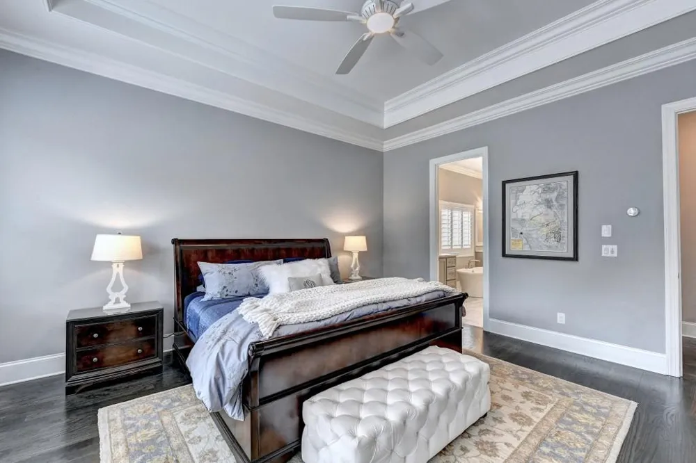 2367 Kesgrove Way Buford, GA 30518