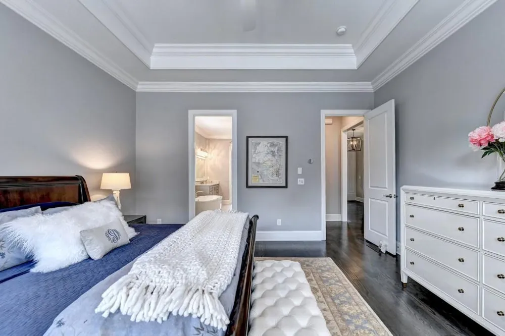 2367 Kesgrove Way Buford, GA 30518