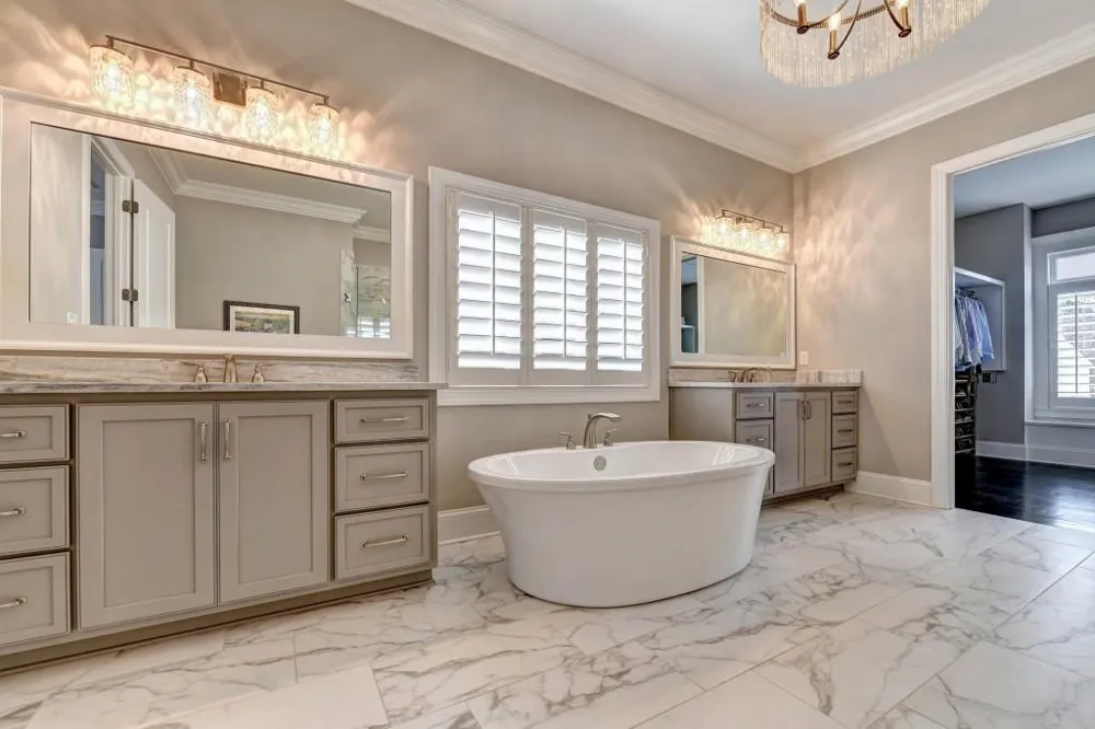 2367 Kesgrove Way Buford, GA 30518