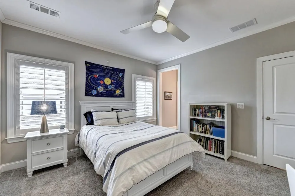 2367 Kesgrove Way Buford, GA 30518