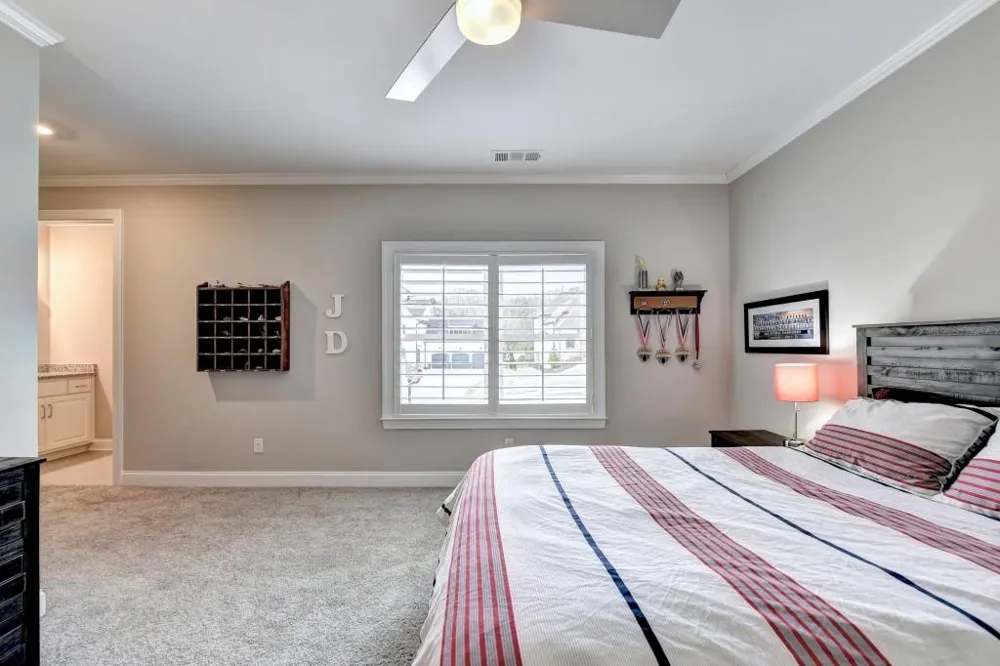 2367 Kesgrove Way Buford, GA 30518