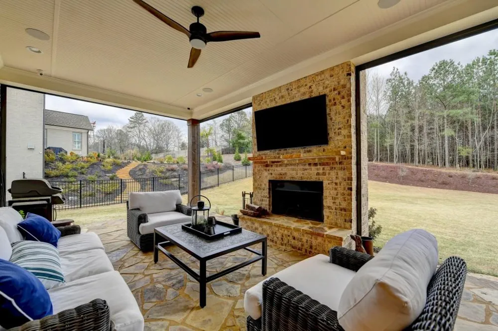 2367 Kesgrove Way Buford, GA 30518