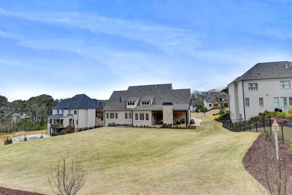 2367 Kesgrove Way Buford, GA 30518
