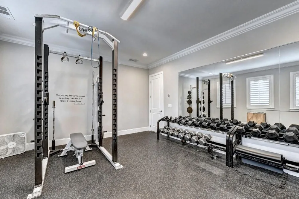 2367 Kesgrove Way Buford, GA 30518
