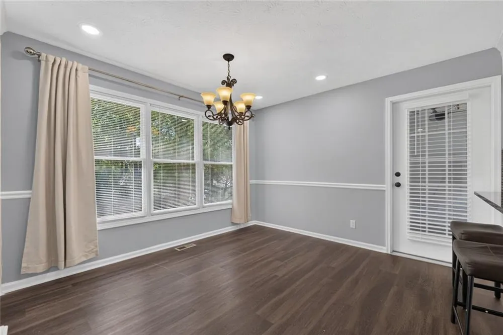 938 Charleston Court Gainesville, GA 30501