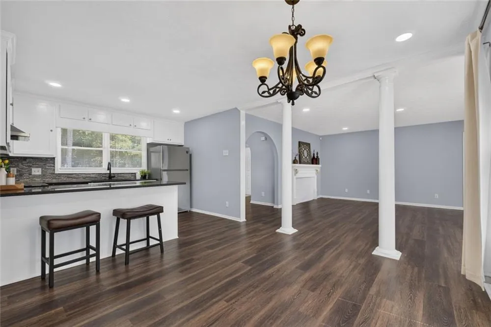 938 Charleston Court Gainesville, GA 30501