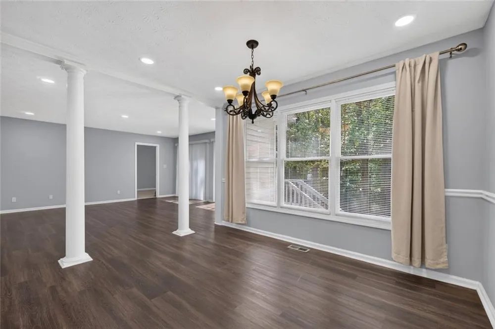 938 Charleston Court Gainesville, GA 30501