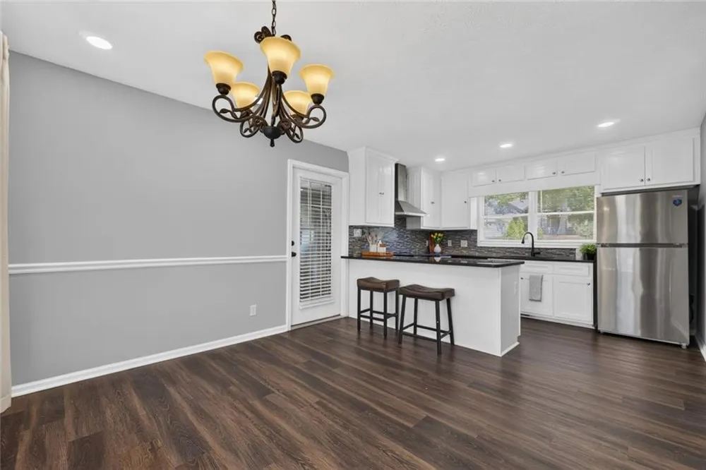 938 Charleston Court Gainesville, GA 30501