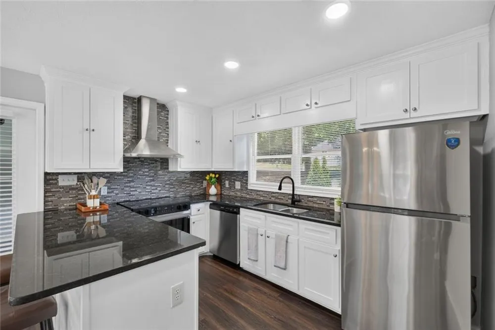 938 Charleston Court Gainesville, GA 30501
